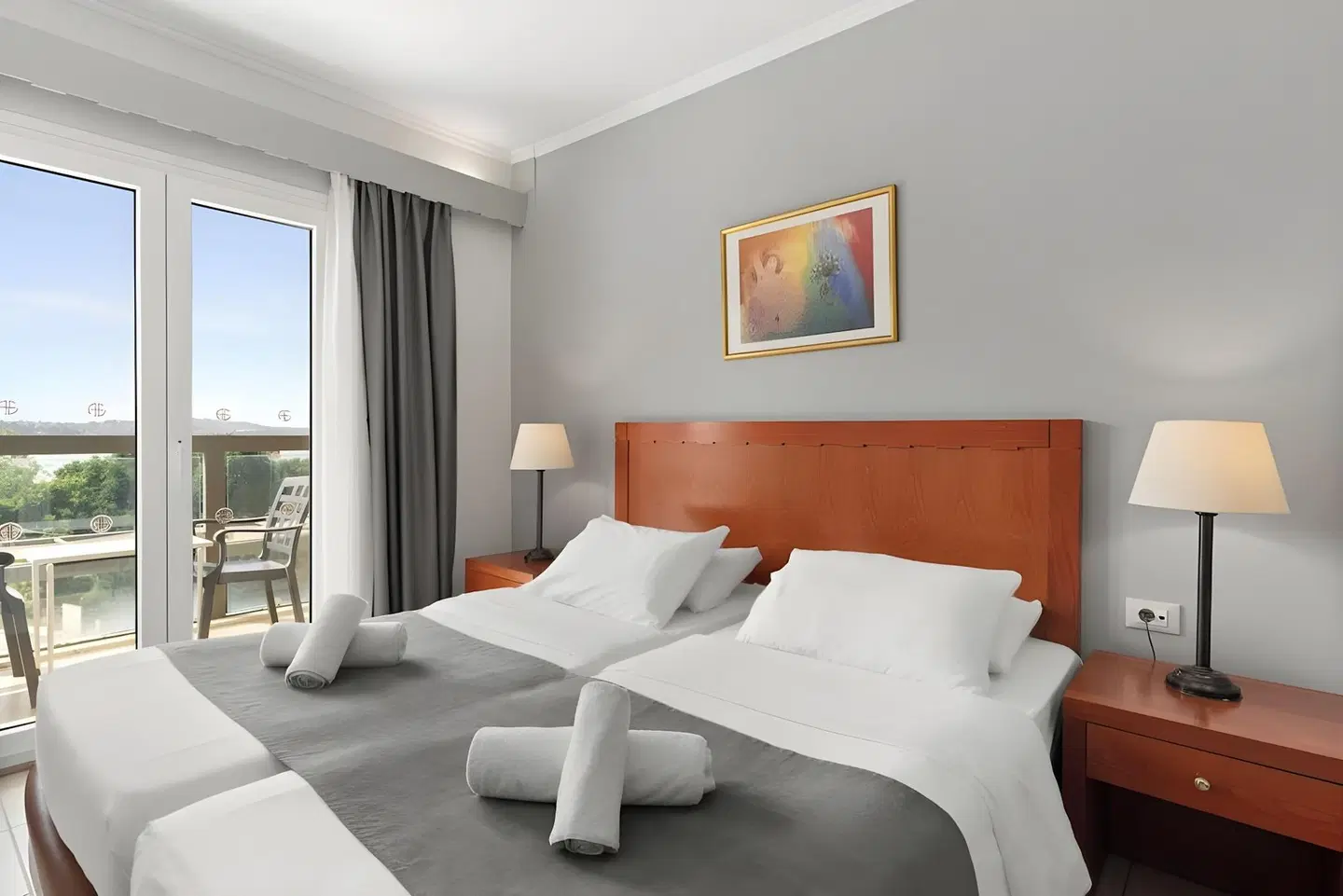 Ariti Grand Hotel ROOM_EXAMPLE