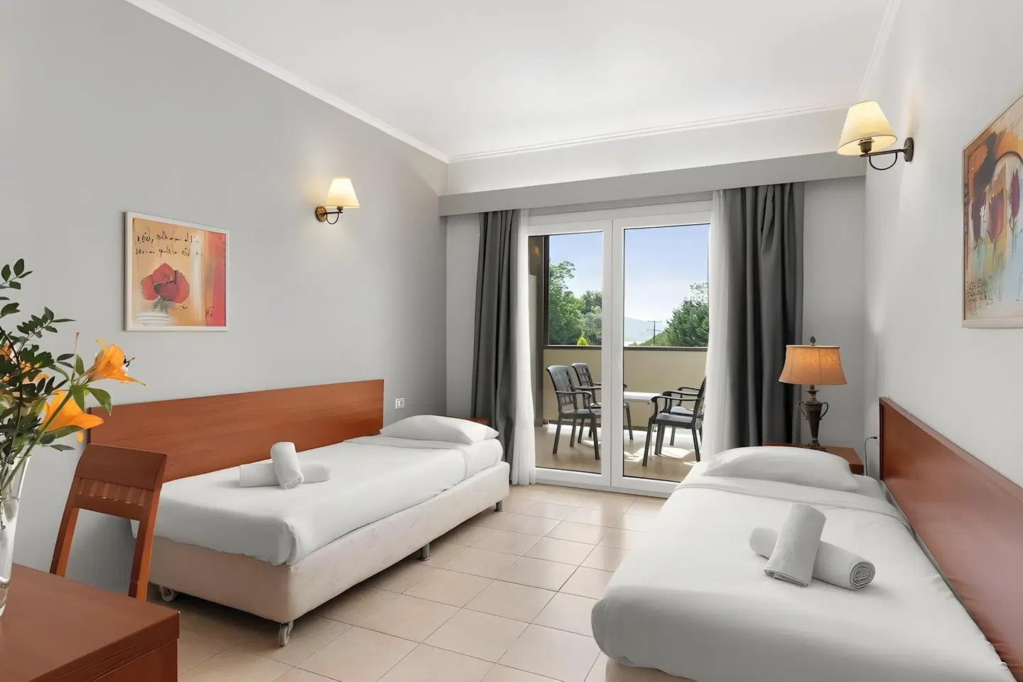 Ariti Grand Hotel ROOM_EXAMPLE