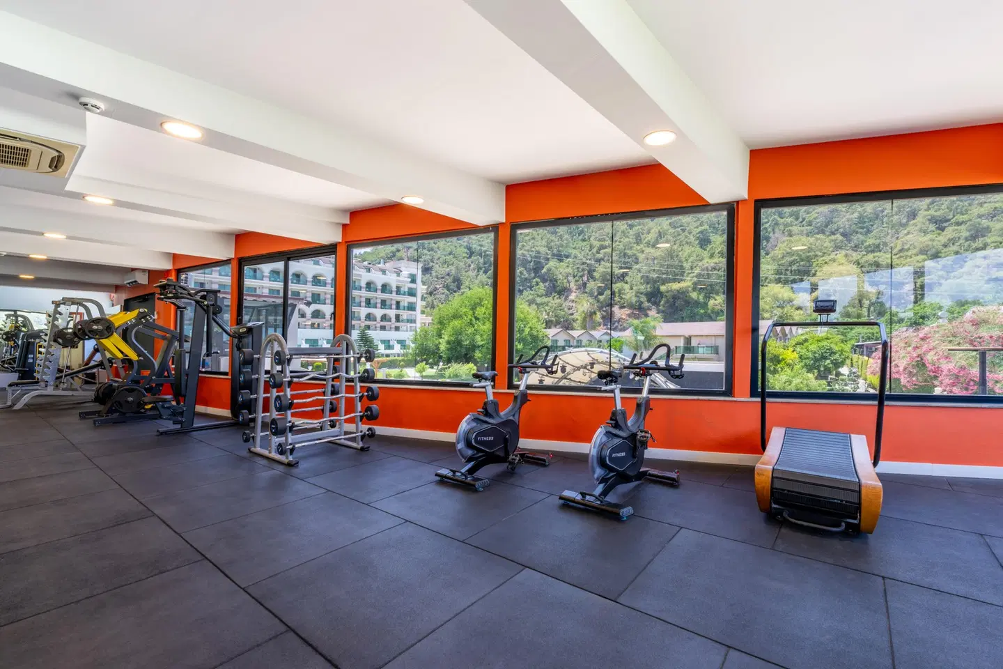 Dosinia Luxury Resort SPORTS_AND_LEISURE