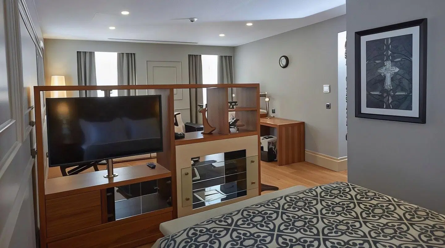 Akka Suites ROOM_EXAMPLE