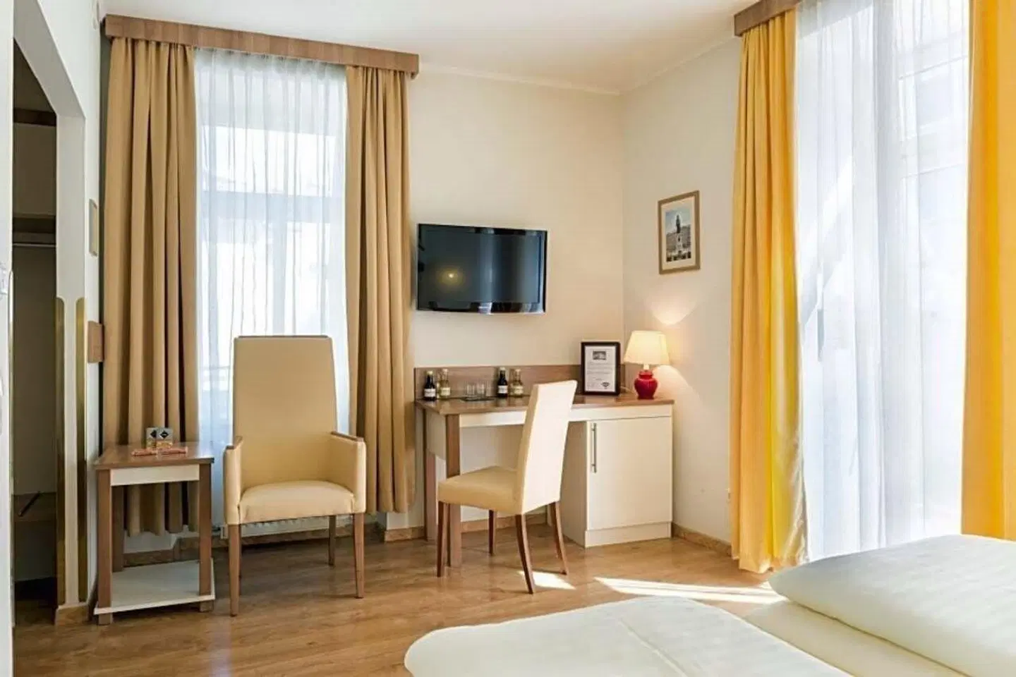 Theater Hotel Salzburg ROOM_EXAMPLE