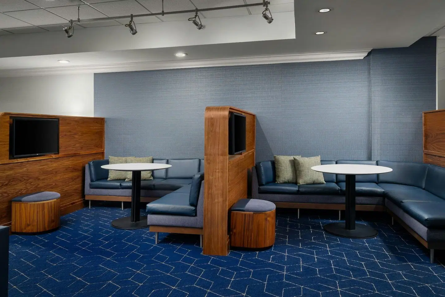 Courtyard by Marriott Myrtle Beach Barefoot Landing LOUNGE_LOBBY