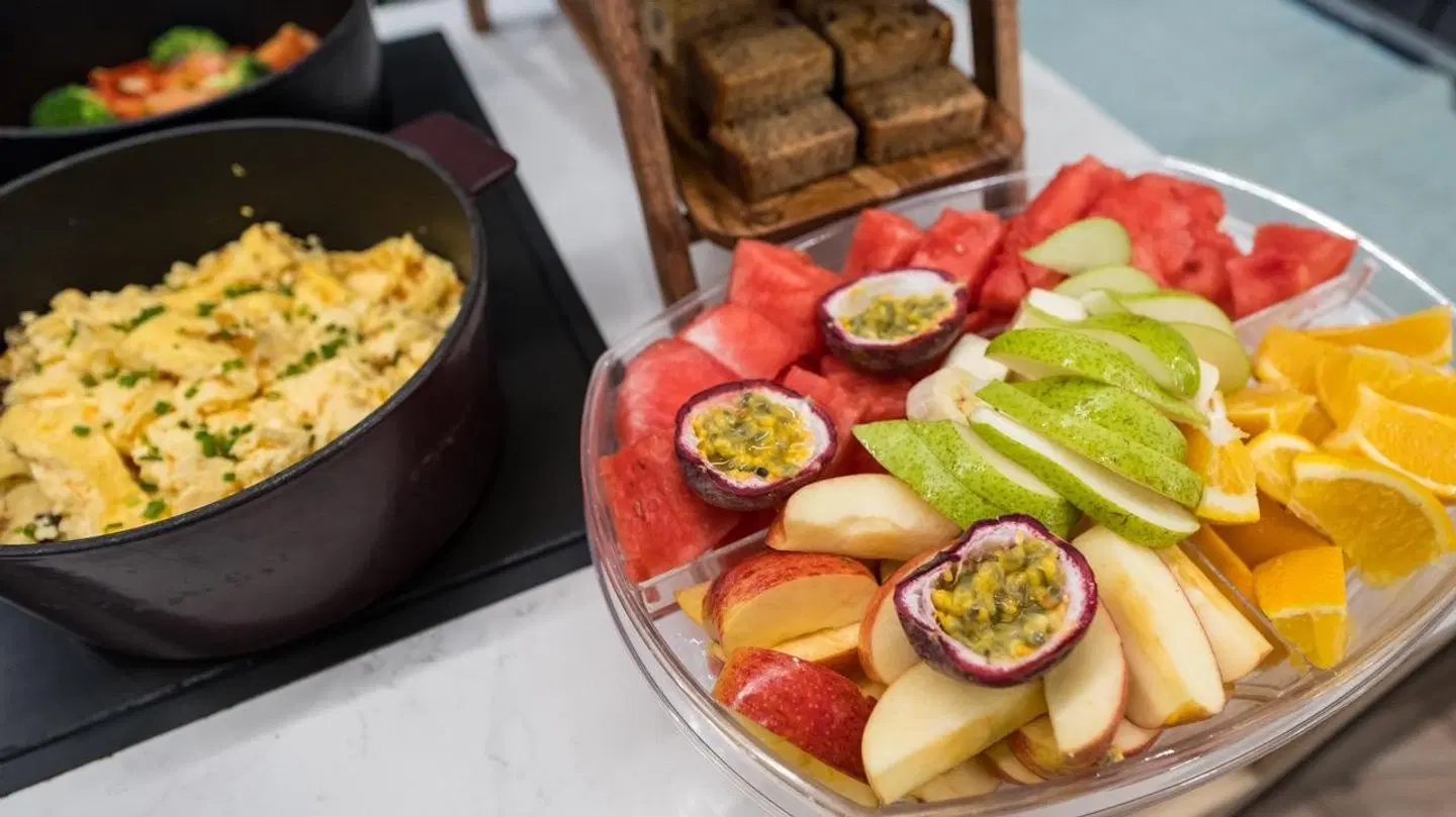 Holiday Inn & Suites Sydney Bondi Junction by IHG Restaurant