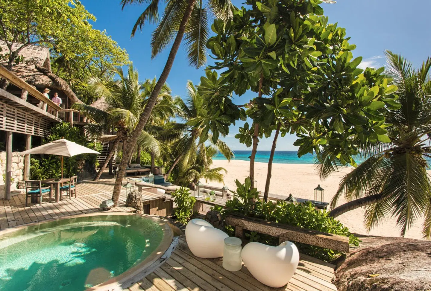 North Island OUTDOOR_POOL