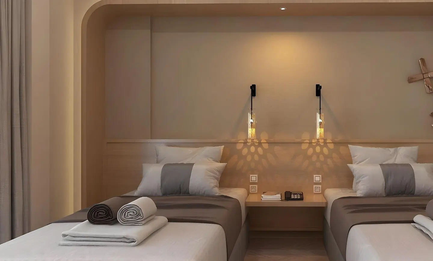 Sann Boutique Hotel HEALTH_BEAUTY