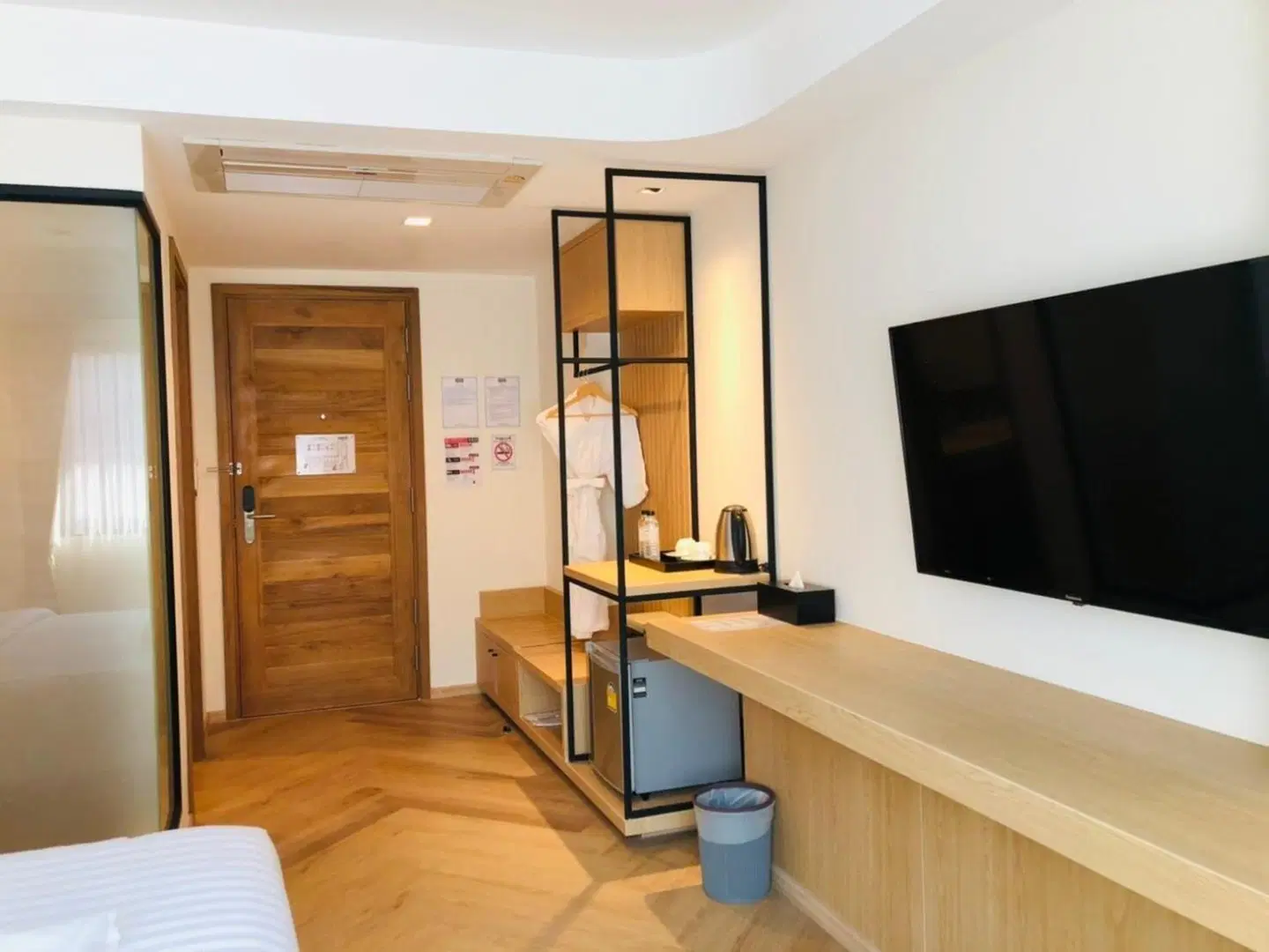 Sann Boutique Hotel ROOM_EXAMPLE