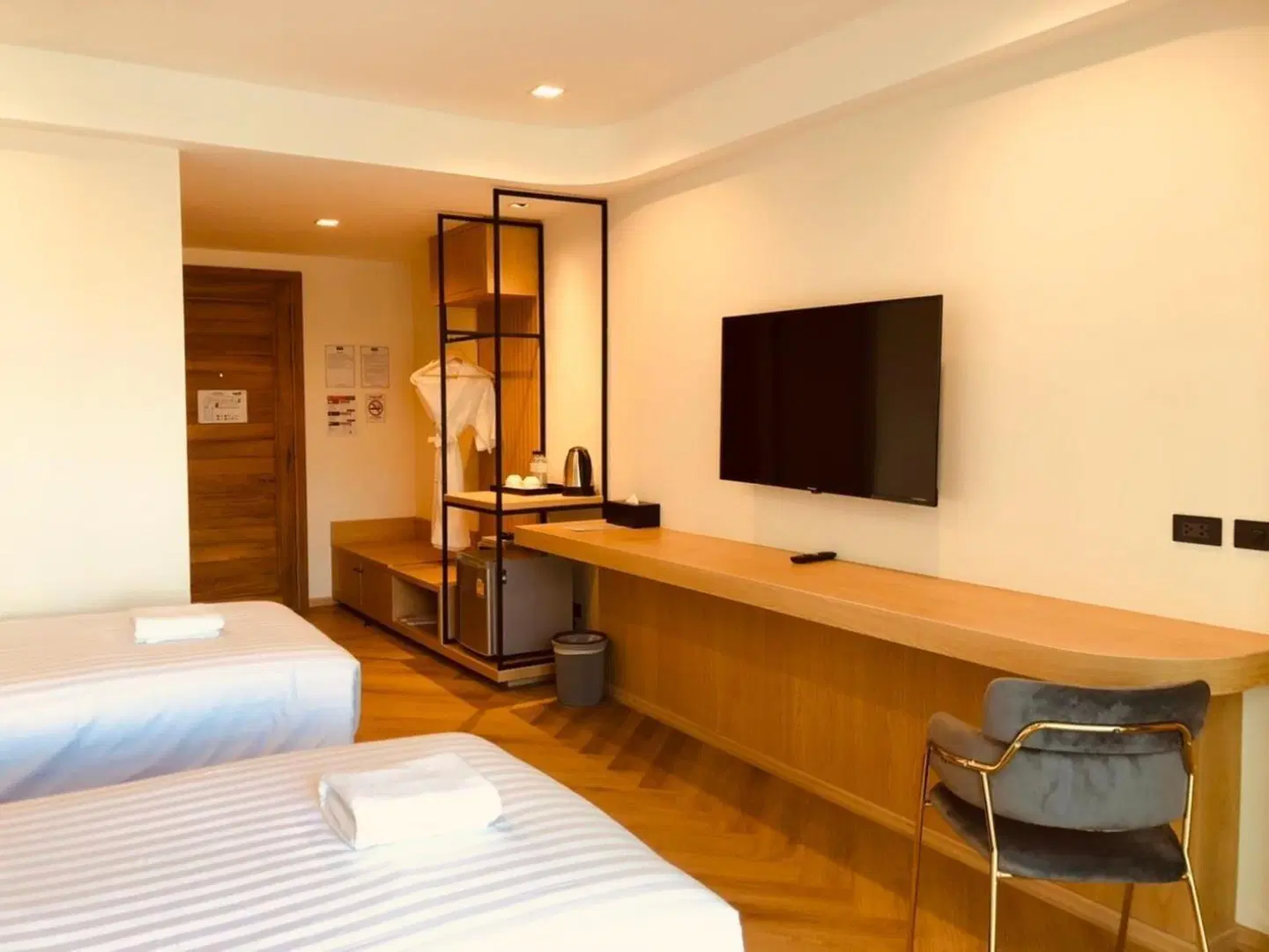 Sann Boutique Hotel ROOM_EXAMPLE