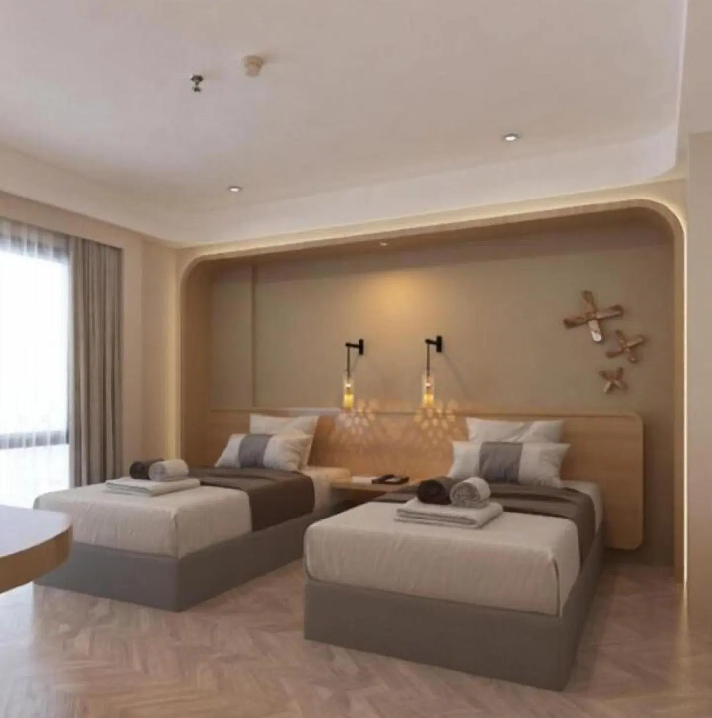 Sann Boutique Hotel HEALTH_BEAUTY