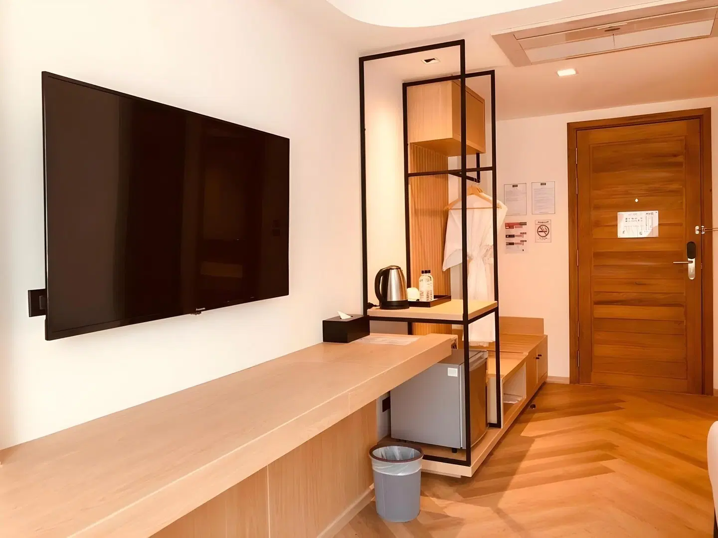 Sann Boutique Hotel ROOM_EXAMPLE