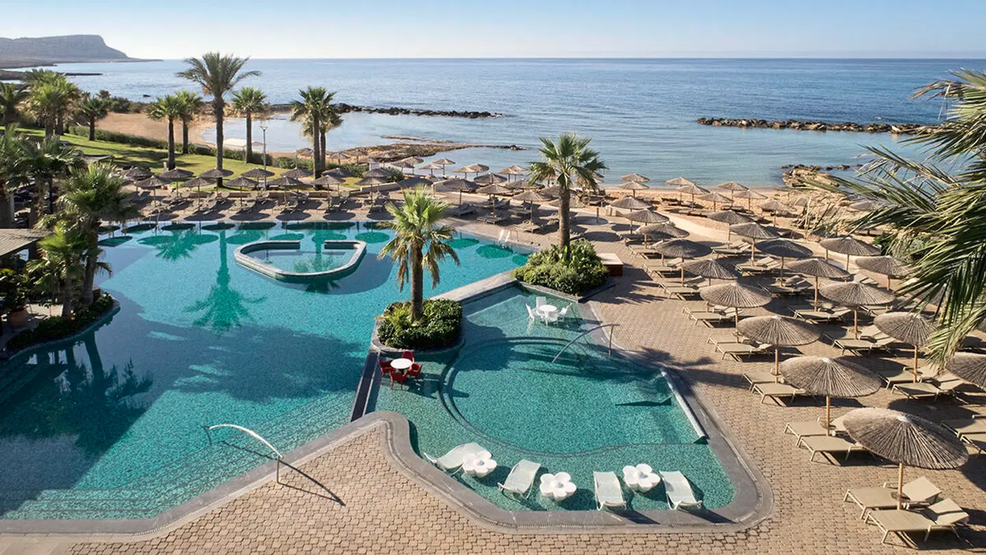 Mare Ayia Napa Strand