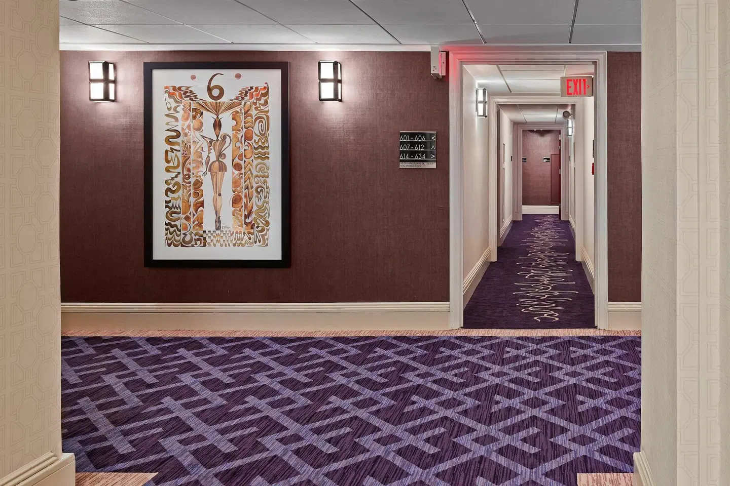The Lexington New York City, Autograph Collection LOUNGE_LOBBY