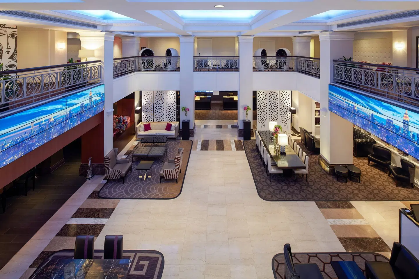 The Lexington New York City, Autograph Collection SPORTS_AND_LEISURE