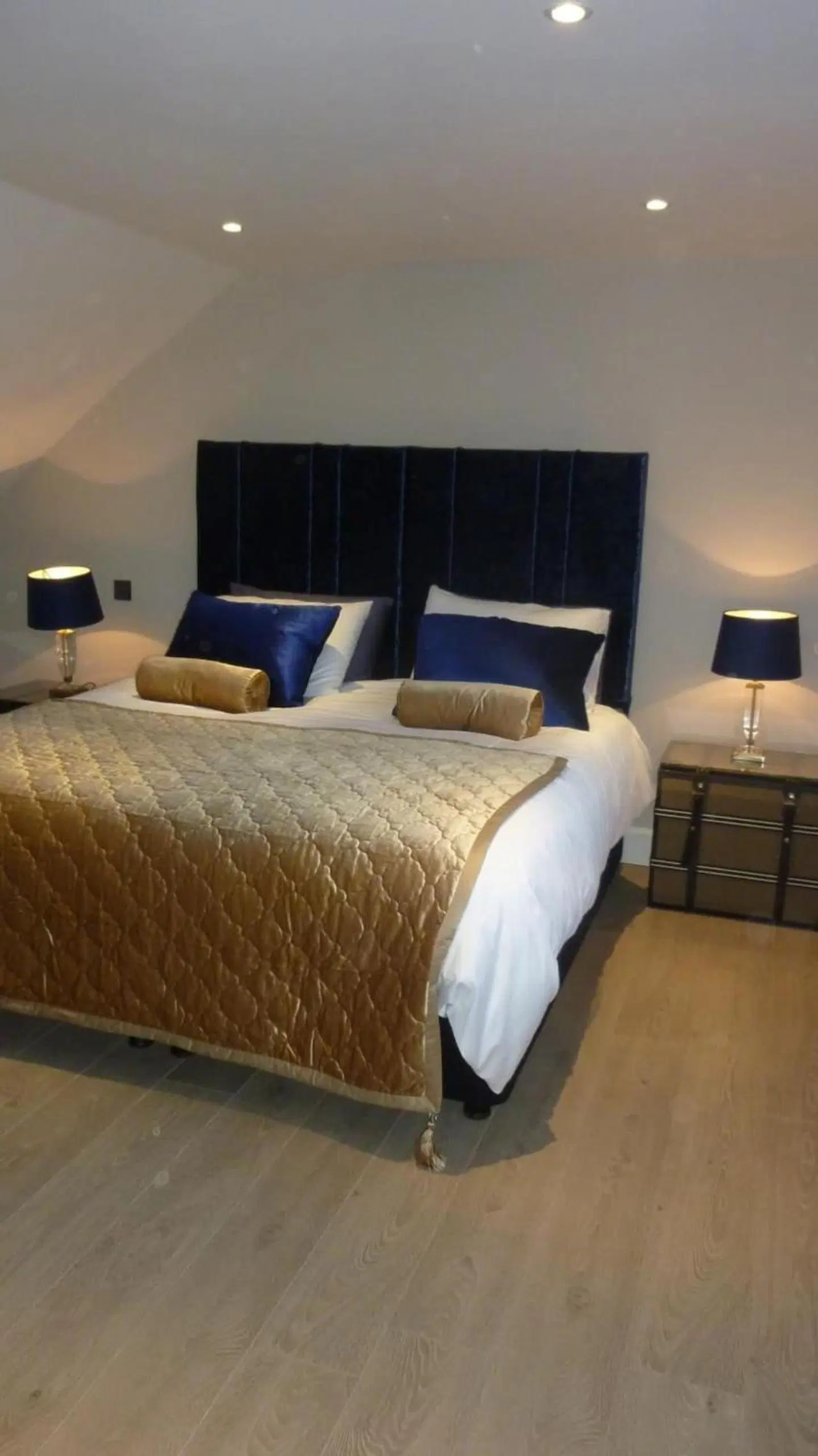 Toadhall Rooms ROOM_EXAMPLE