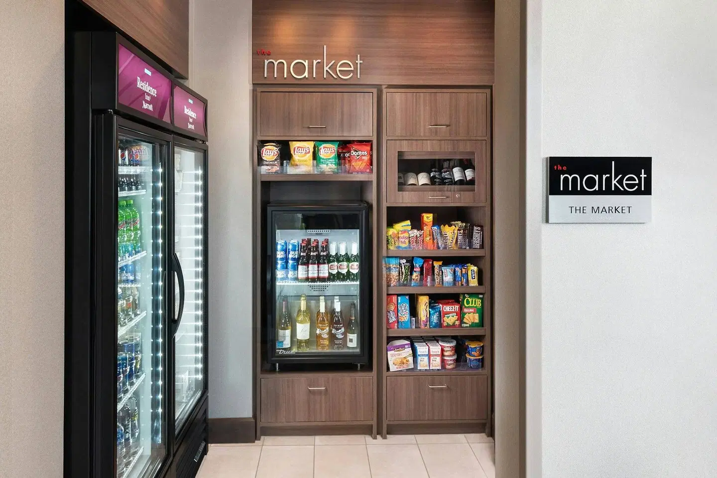 Residence Inn by Marriott Greenville LOUNGE_LOBBY