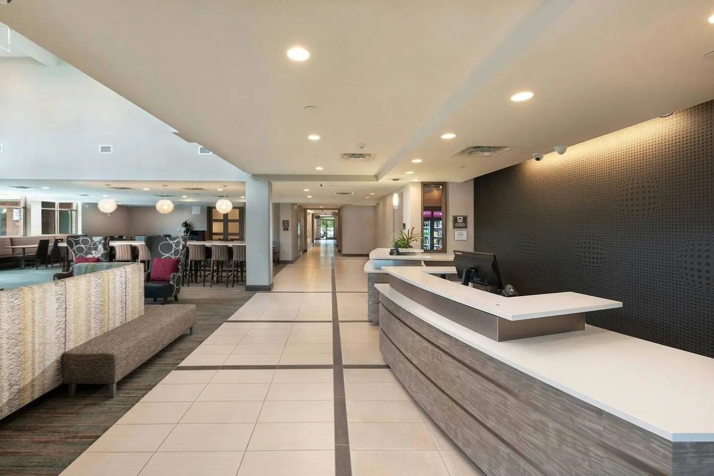 Residence Inn by Marriott Greenville HEALTH_BEAUTY