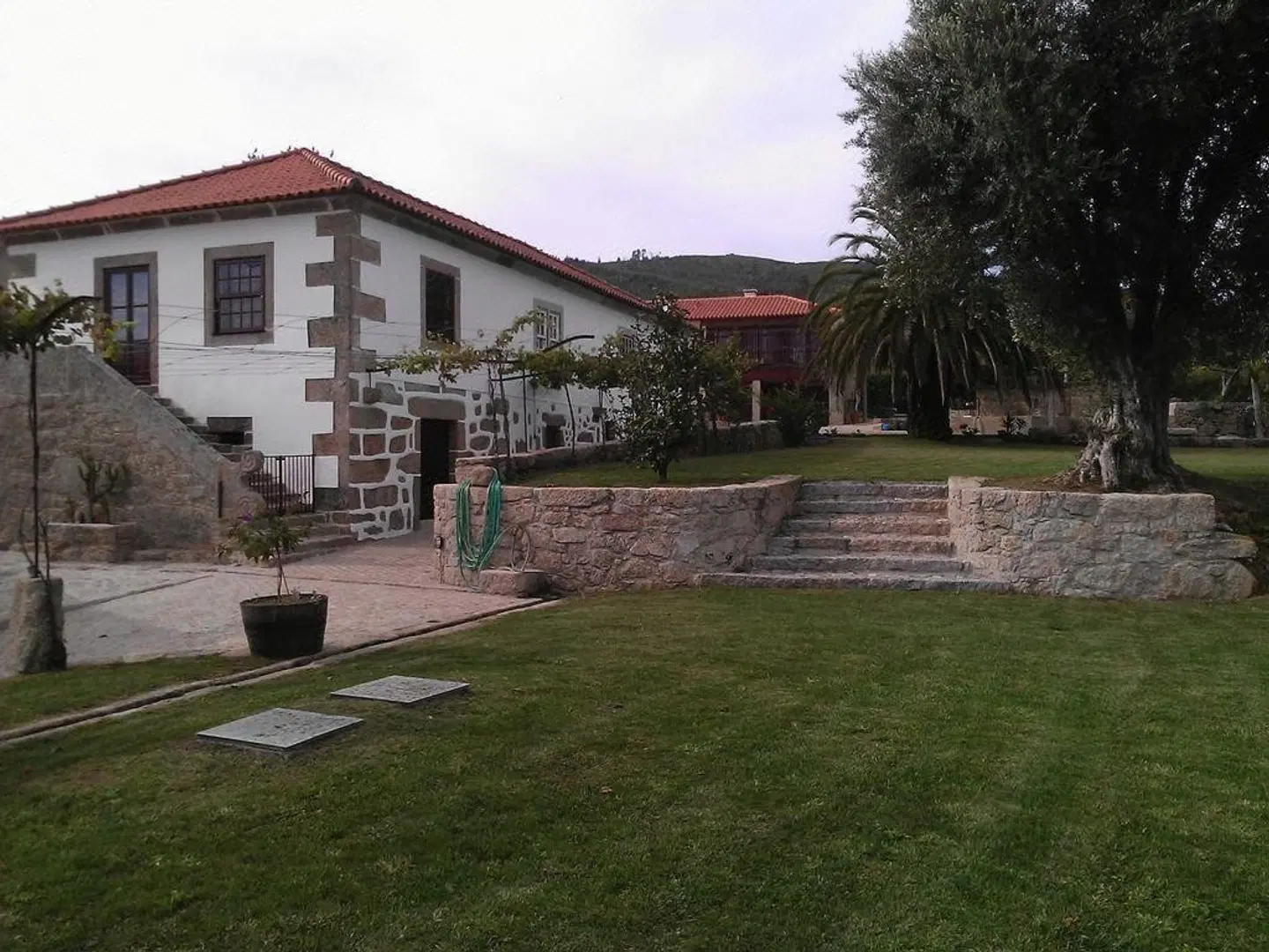 Casas da Quinta da Cancela EXTERIOR