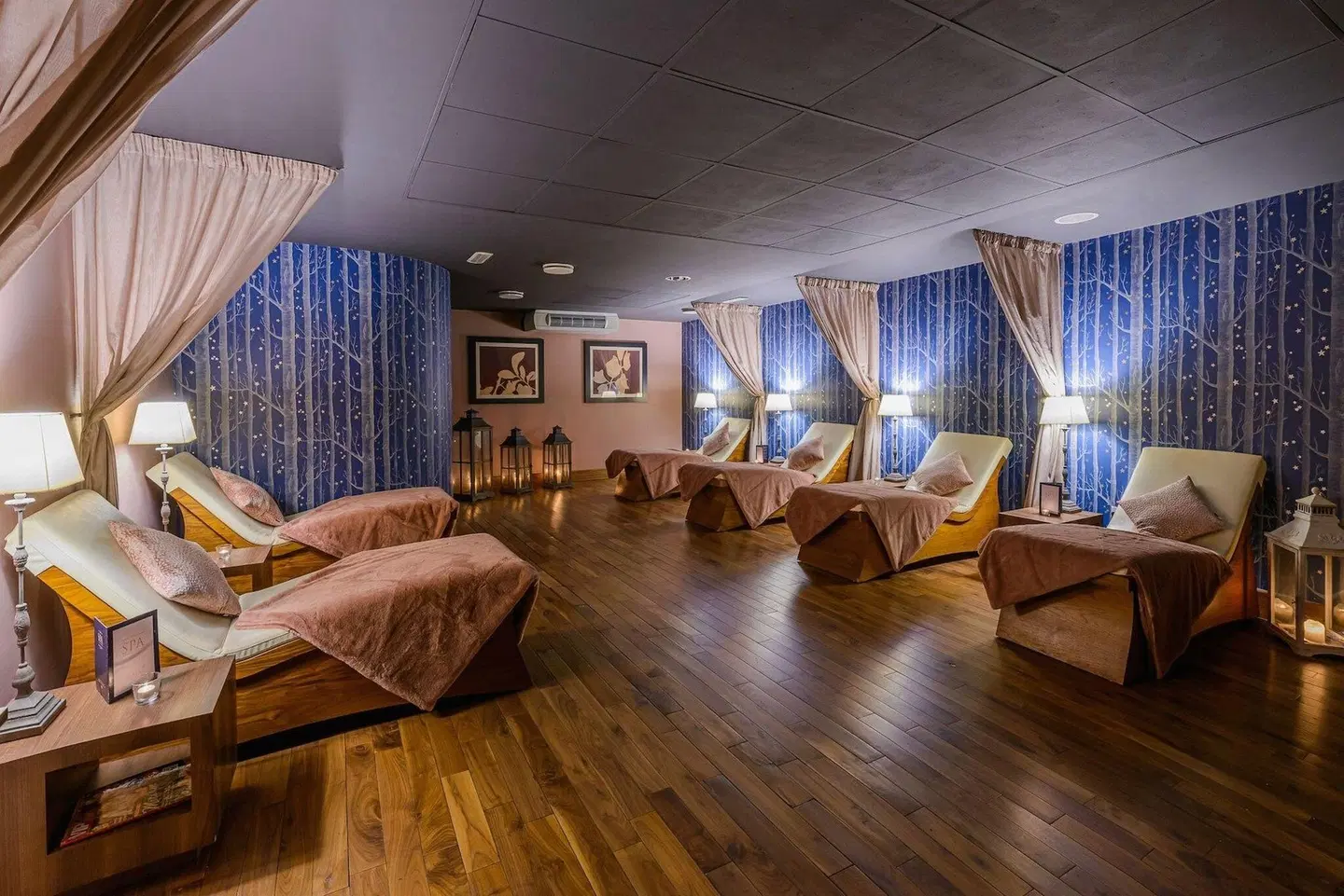 Shearwater Hotel ROOM_EXAMPLE