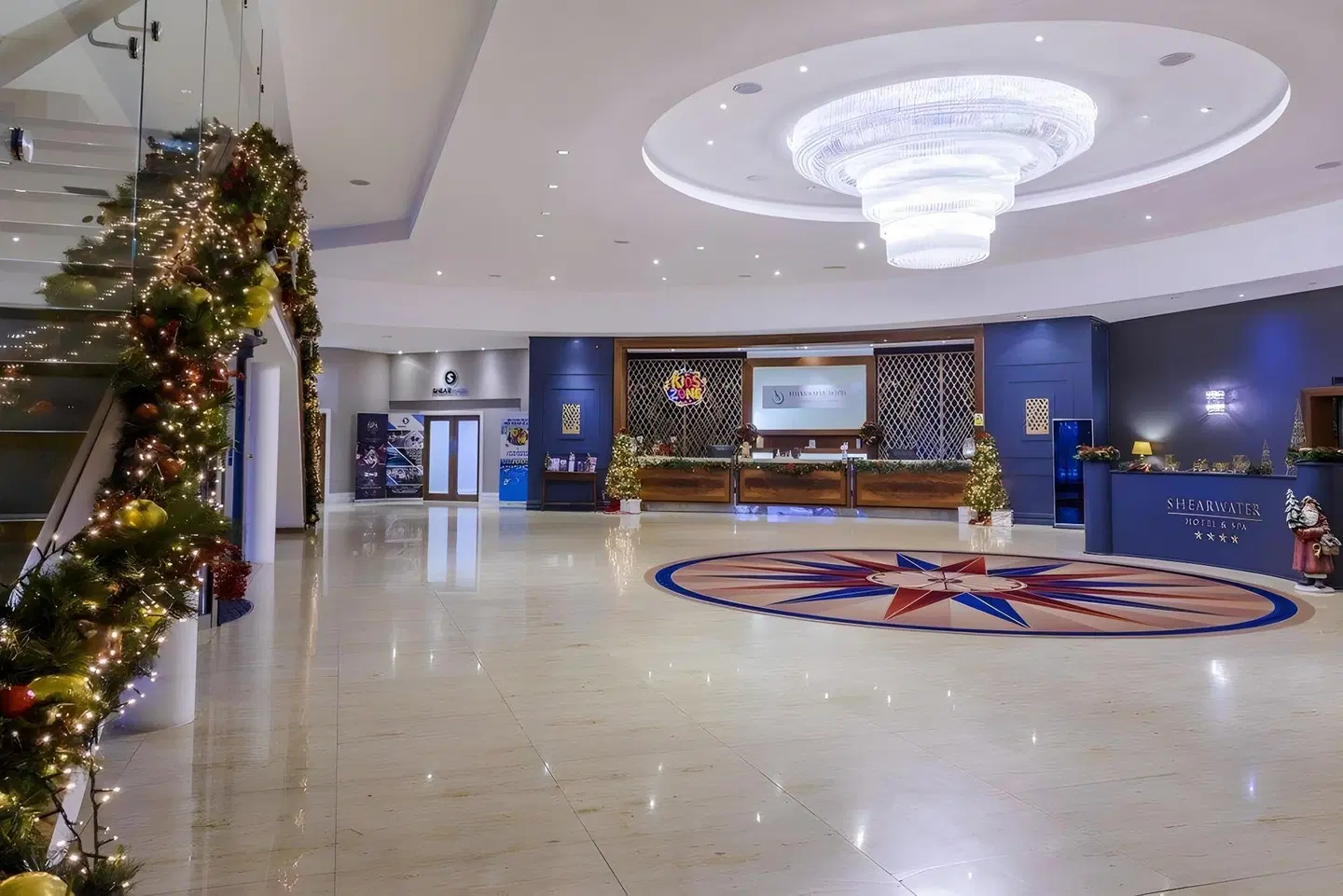 Shearwater Hotel LOUNGE_LOBBY