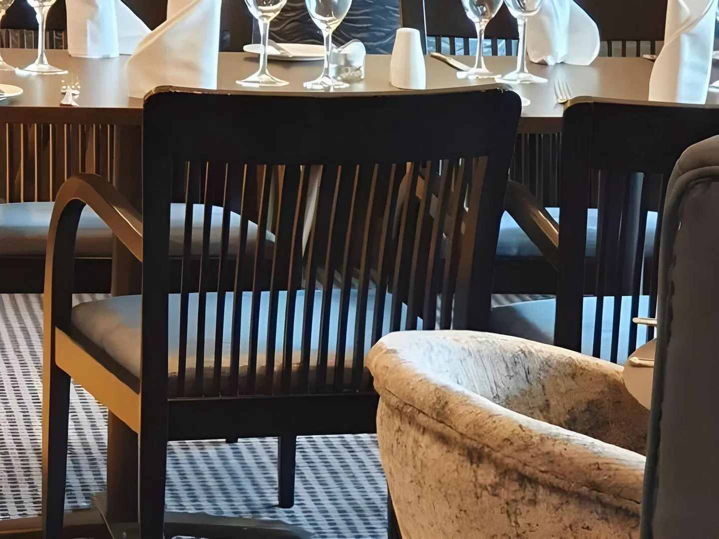 Shearwater Hotel Bar