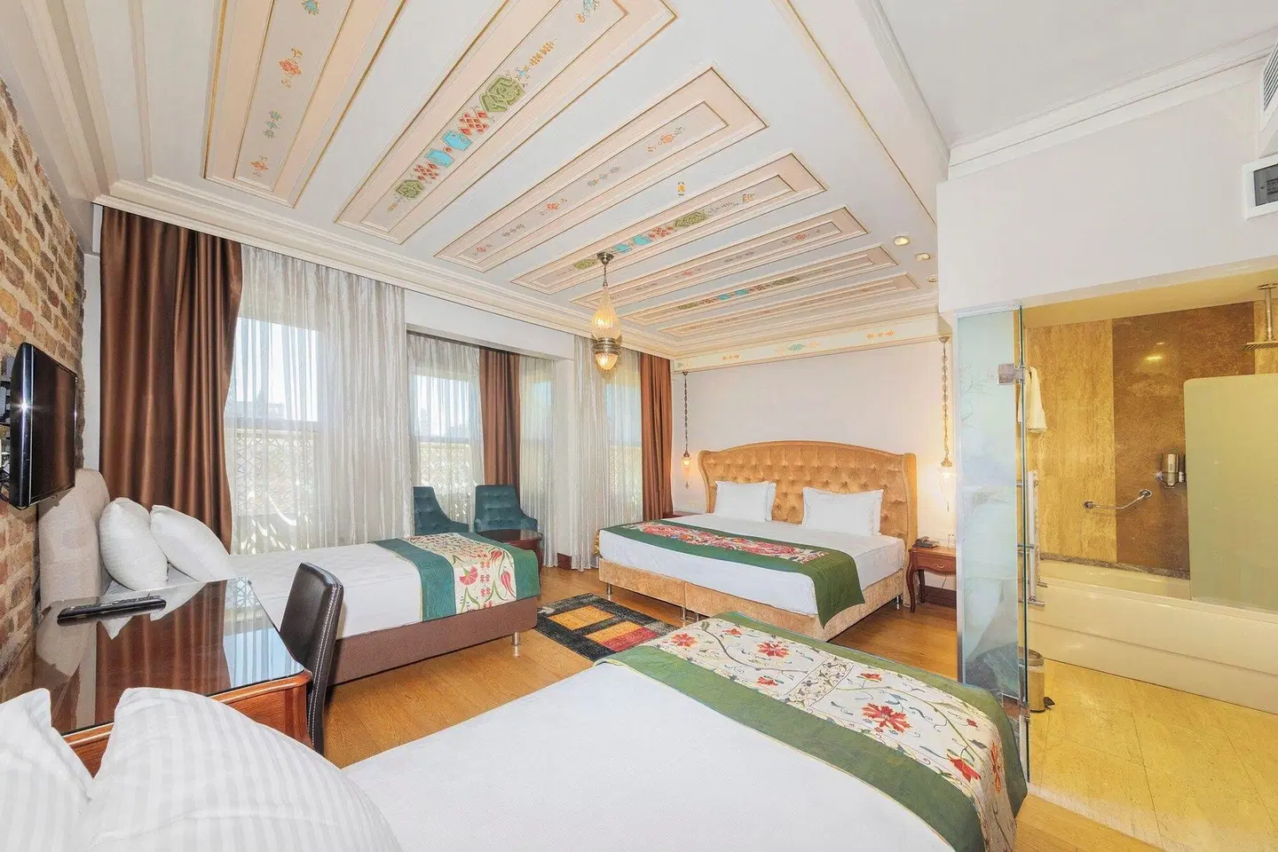 Azade Premier ROOM_EXAMPLE