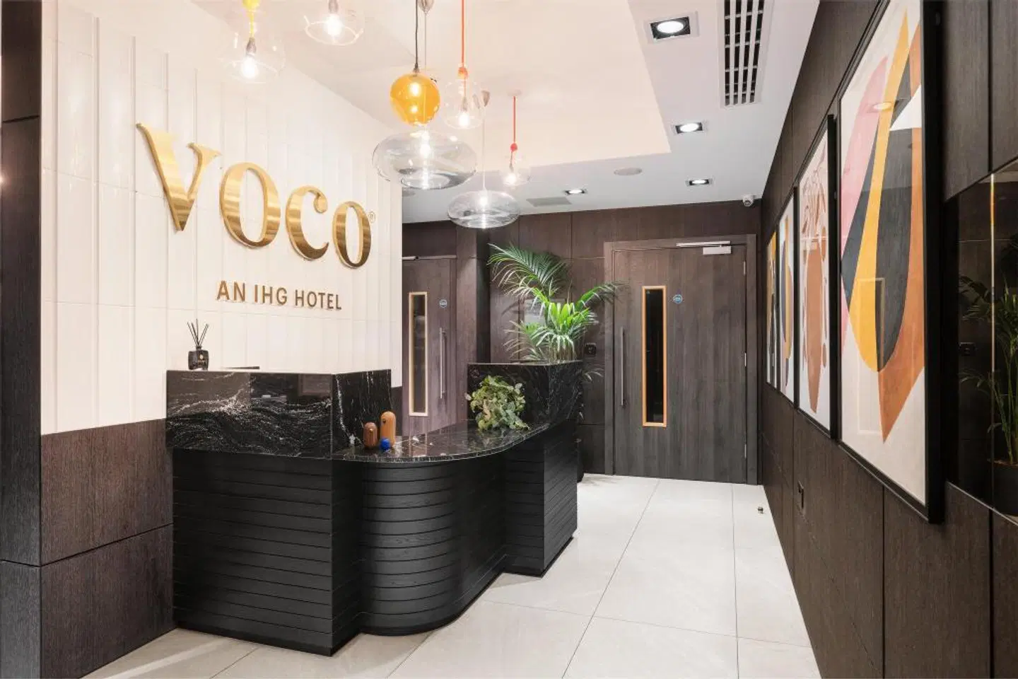 voco London Marylebone by IHG LOUNGE_LOBBY