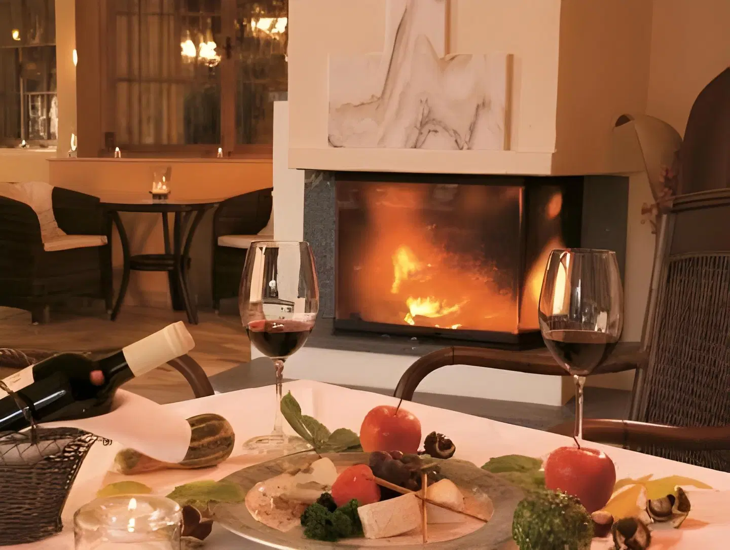 Scheffer's Restaurant