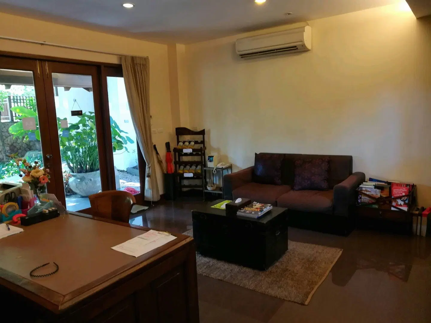 Pawanthorn Luxury Pool Villa Samui ROOM_EXAMPLE