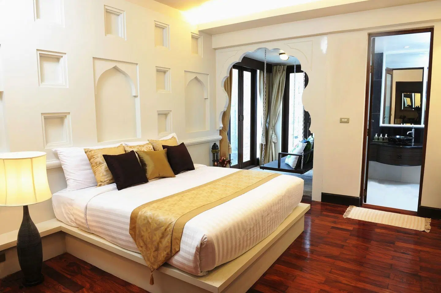Pawanthorn Luxury Pool Villa Samui ROOM_EXAMPLE