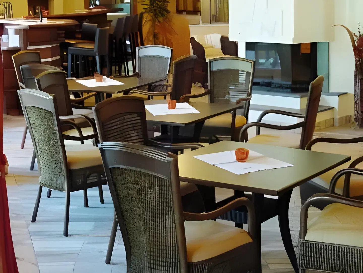 Scheffer's Restaurant
