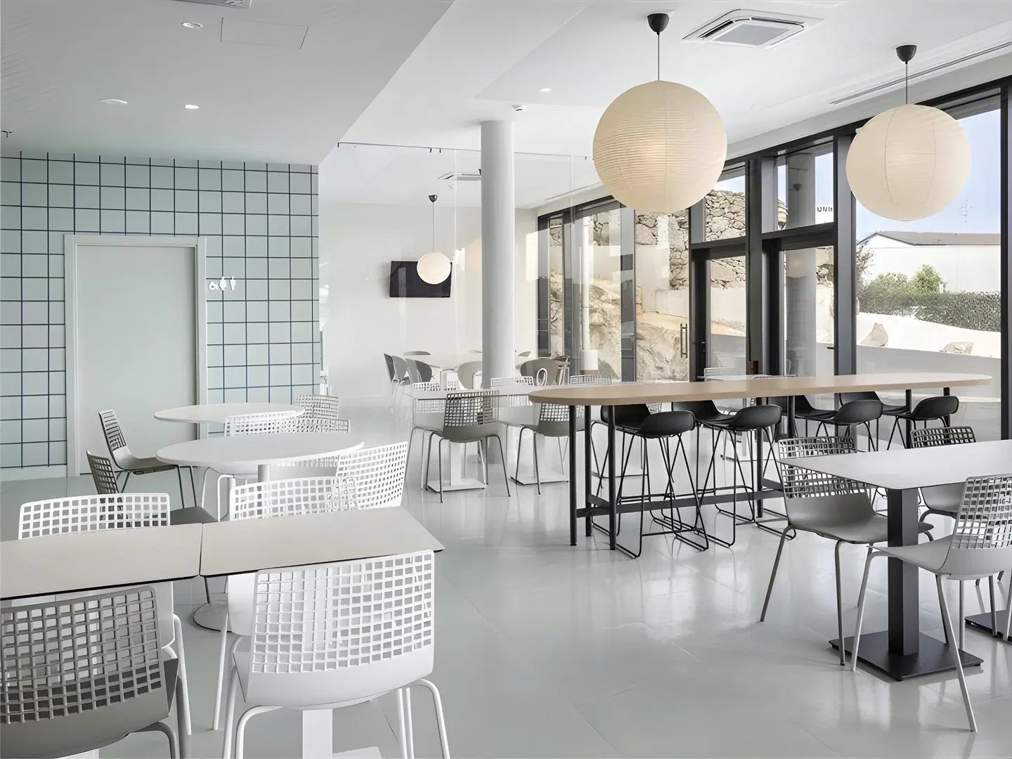 B&B HOTEL Porto Expo Aeroporto LOUNGE_LOBBY