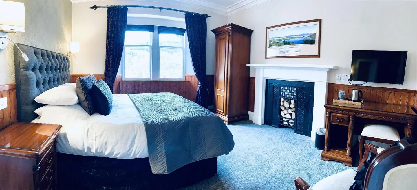 Invergarry Hotel ROOM_EXAMPLE