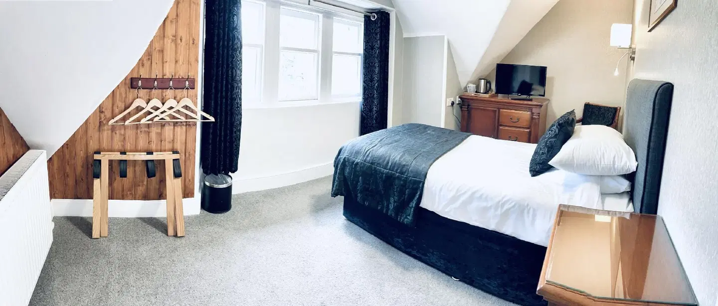 Invergarry Hotel ROOM_EXAMPLE