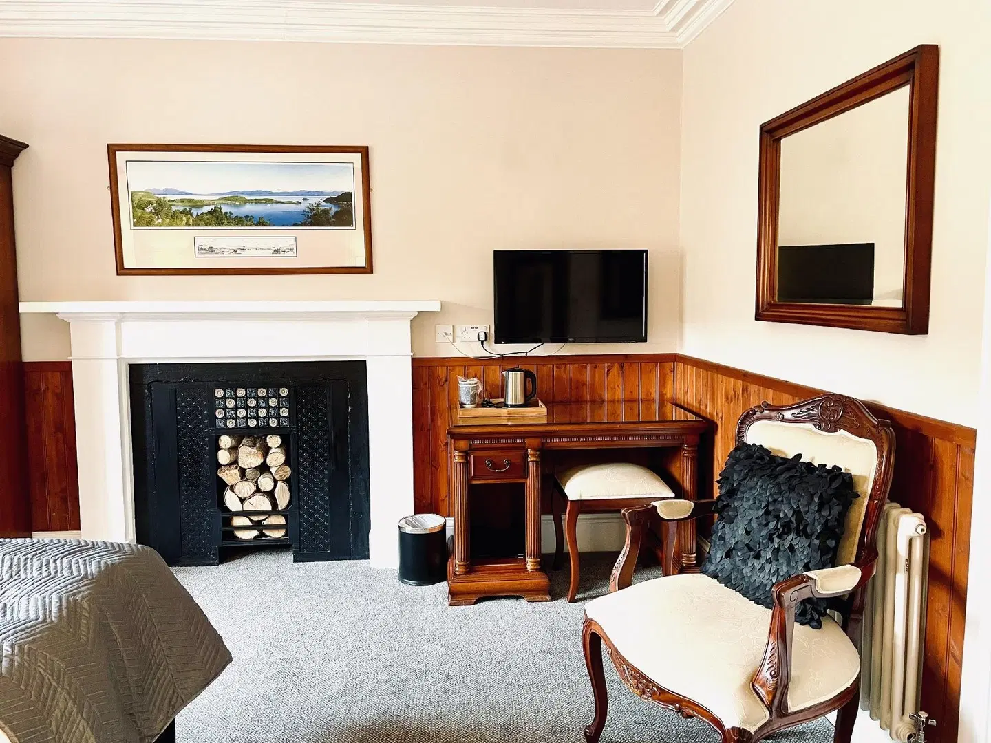 Invergarry Hotel ROOM_EXAMPLE