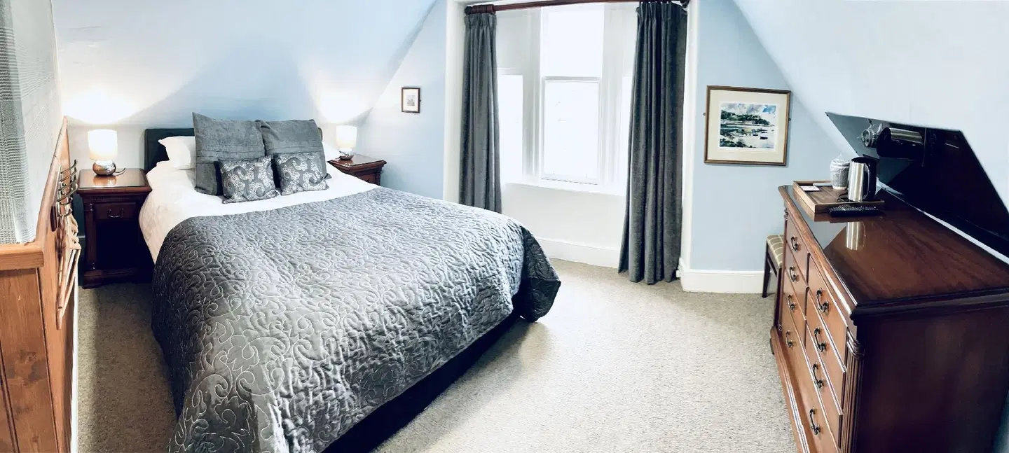 Invergarry Hotel ROOM_EXAMPLE