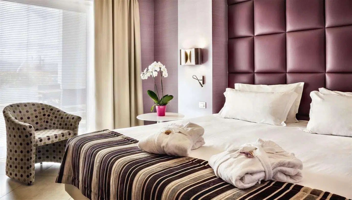 Jazz Hotel ROOM_EXAMPLE