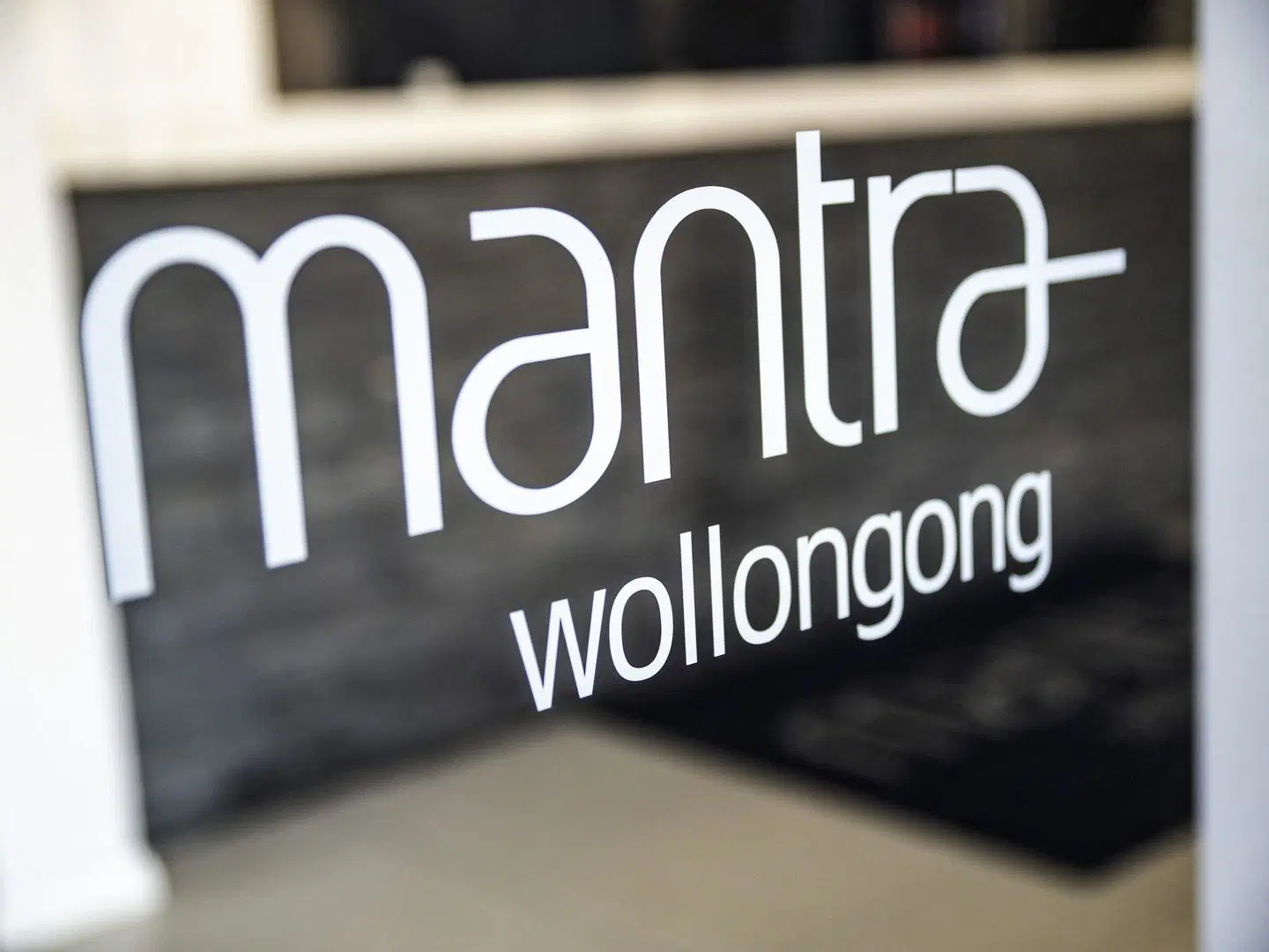 Mantra Wollongong EXTERIOR
