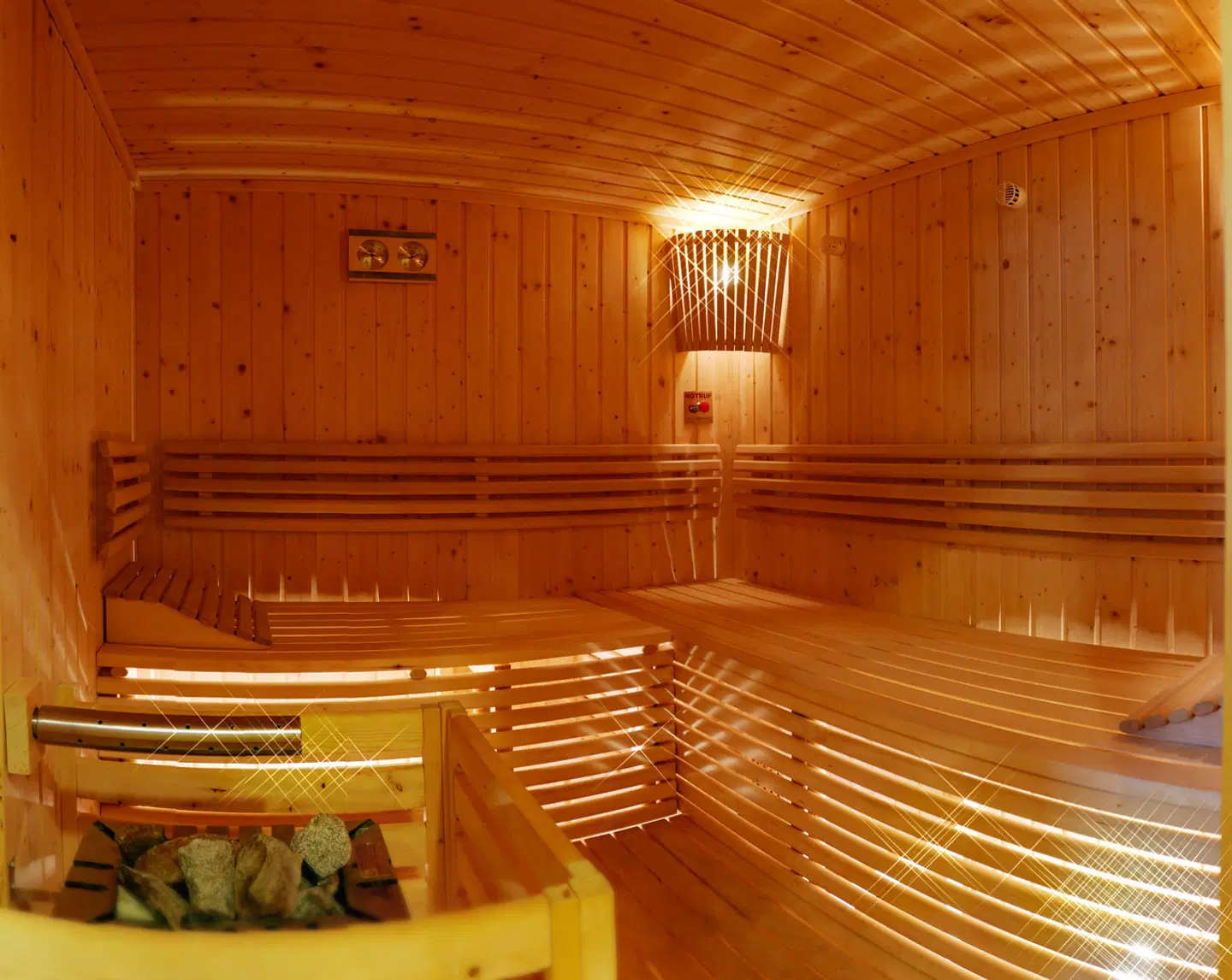 JUFA Hotel Murau HEALTH_BEAUTY