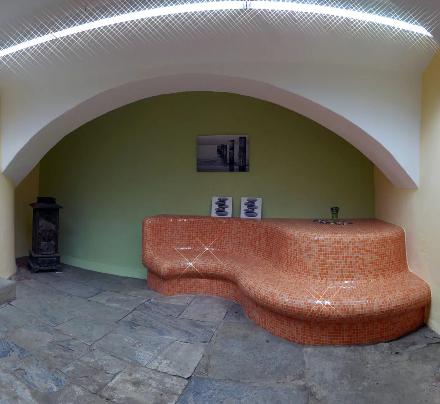 JUFA Hotel Murau HEALTH_BEAUTY
