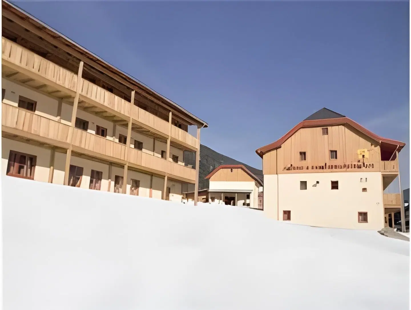 JUFA Hotel Donnersbachwald Strand