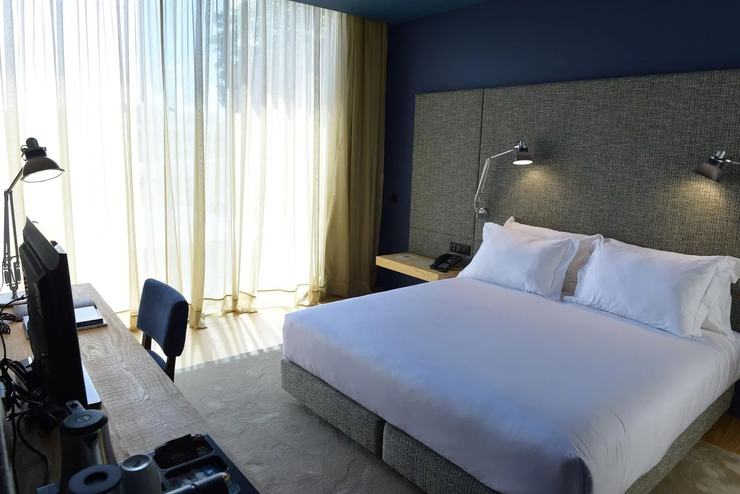 Monverde - Wine Experience Hotel ROOM_EXAMPLE