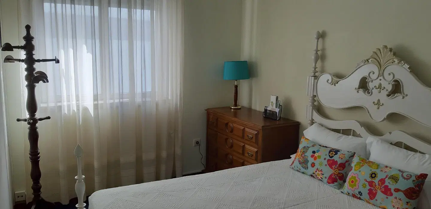 Vila Esteves Hotel B&B ROOM_EXAMPLE