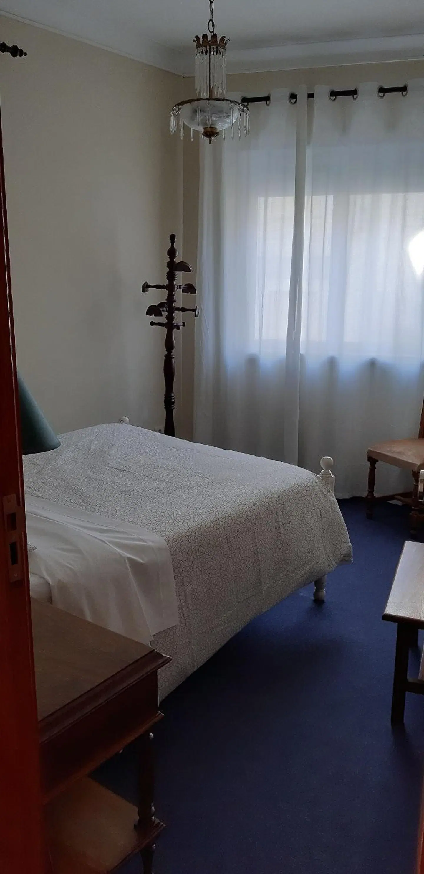 Vila Esteves Hotel B&B ROOM_EXAMPLE