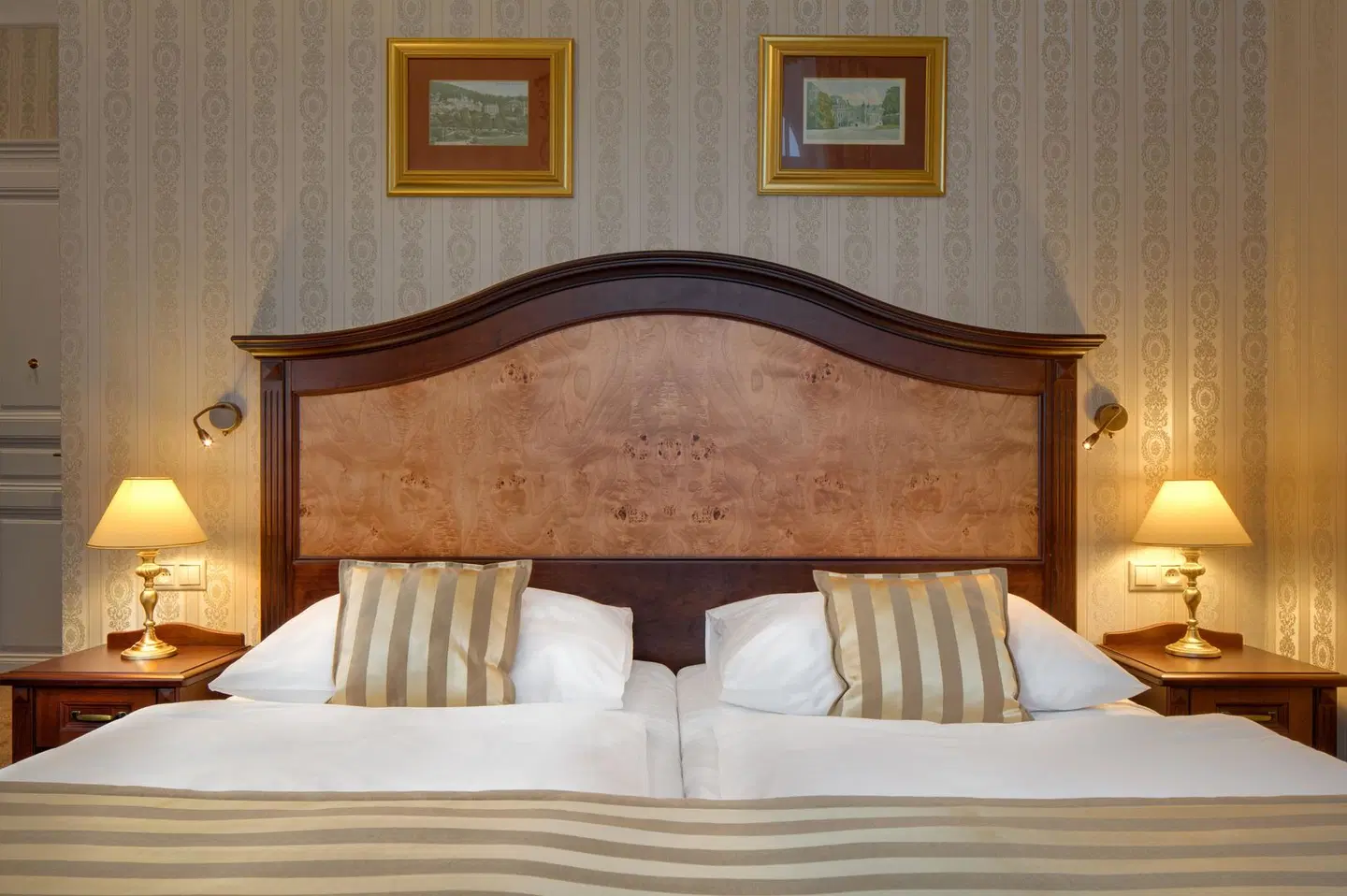 Ensana Nové Lázn' Health Spa Hotel ROOM_EXAMPLE