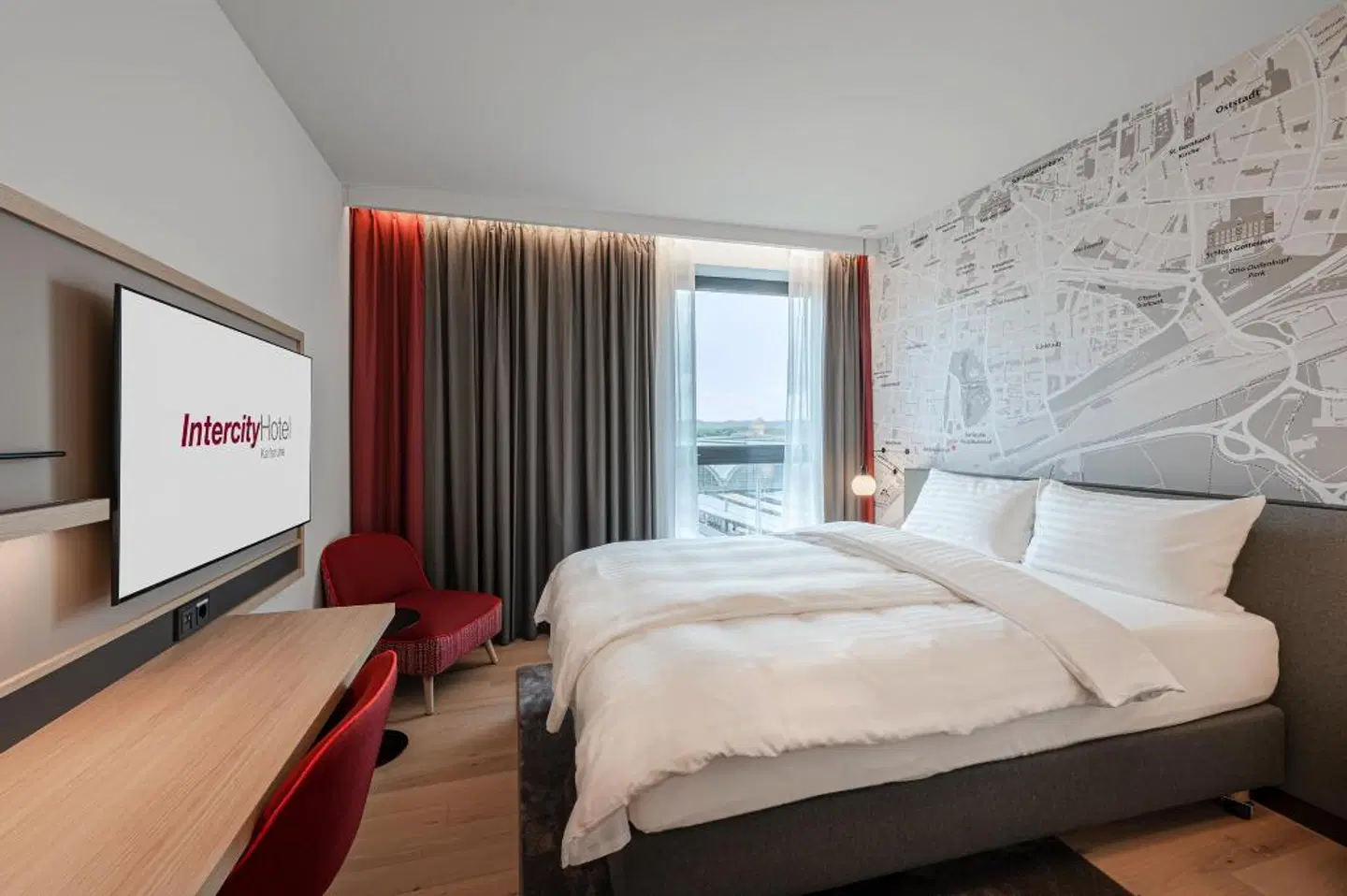 IntercityHotel Karlsruhe ROOM_EXAMPLE