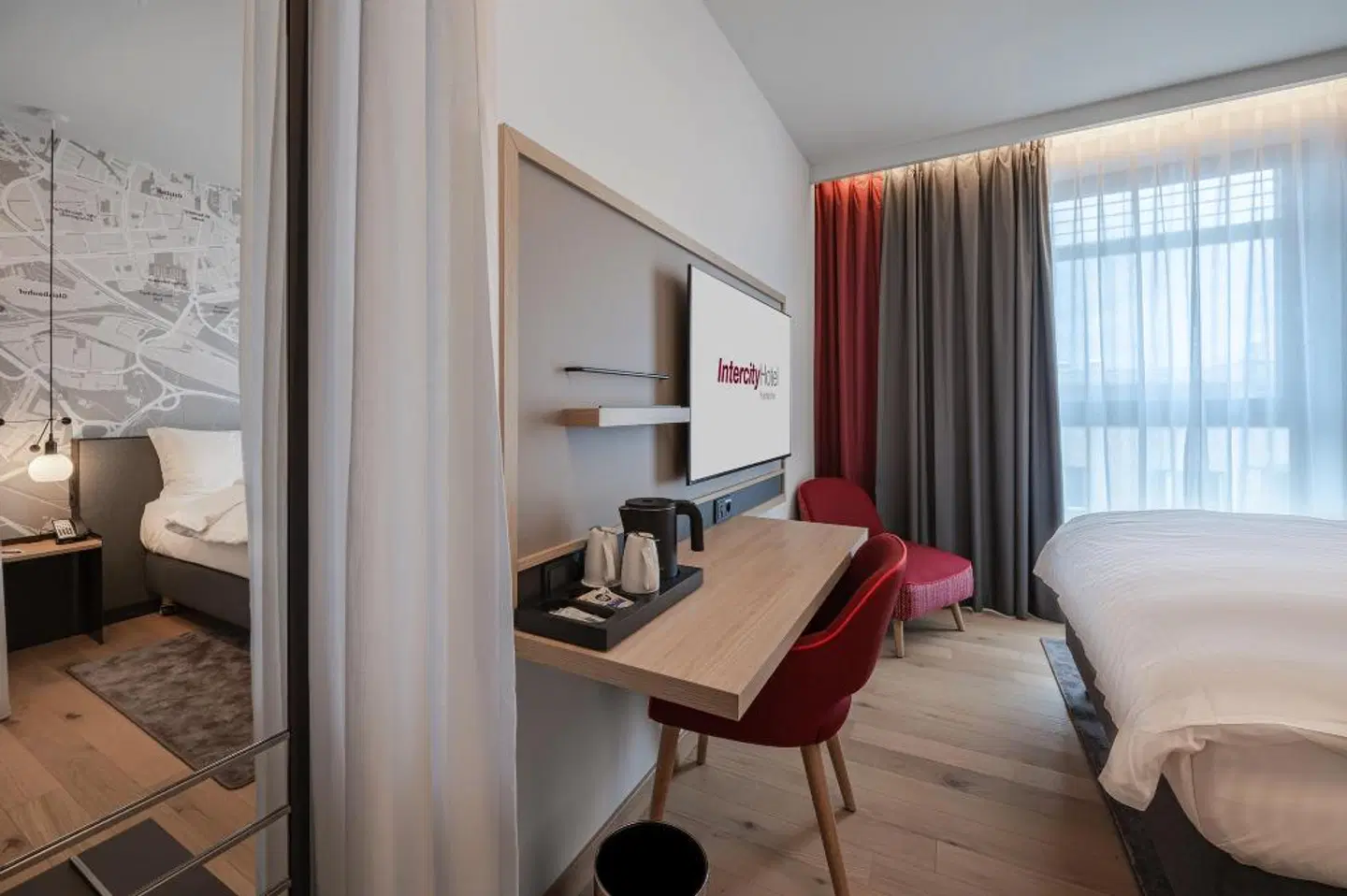 IntercityHotel Karlsruhe ROOM_EXAMPLE