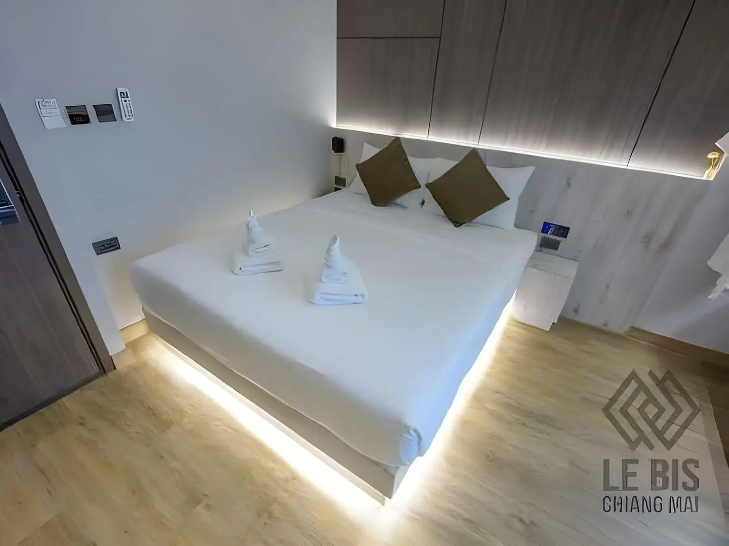 Le Bis Hotel ROOM_EXAMPLE