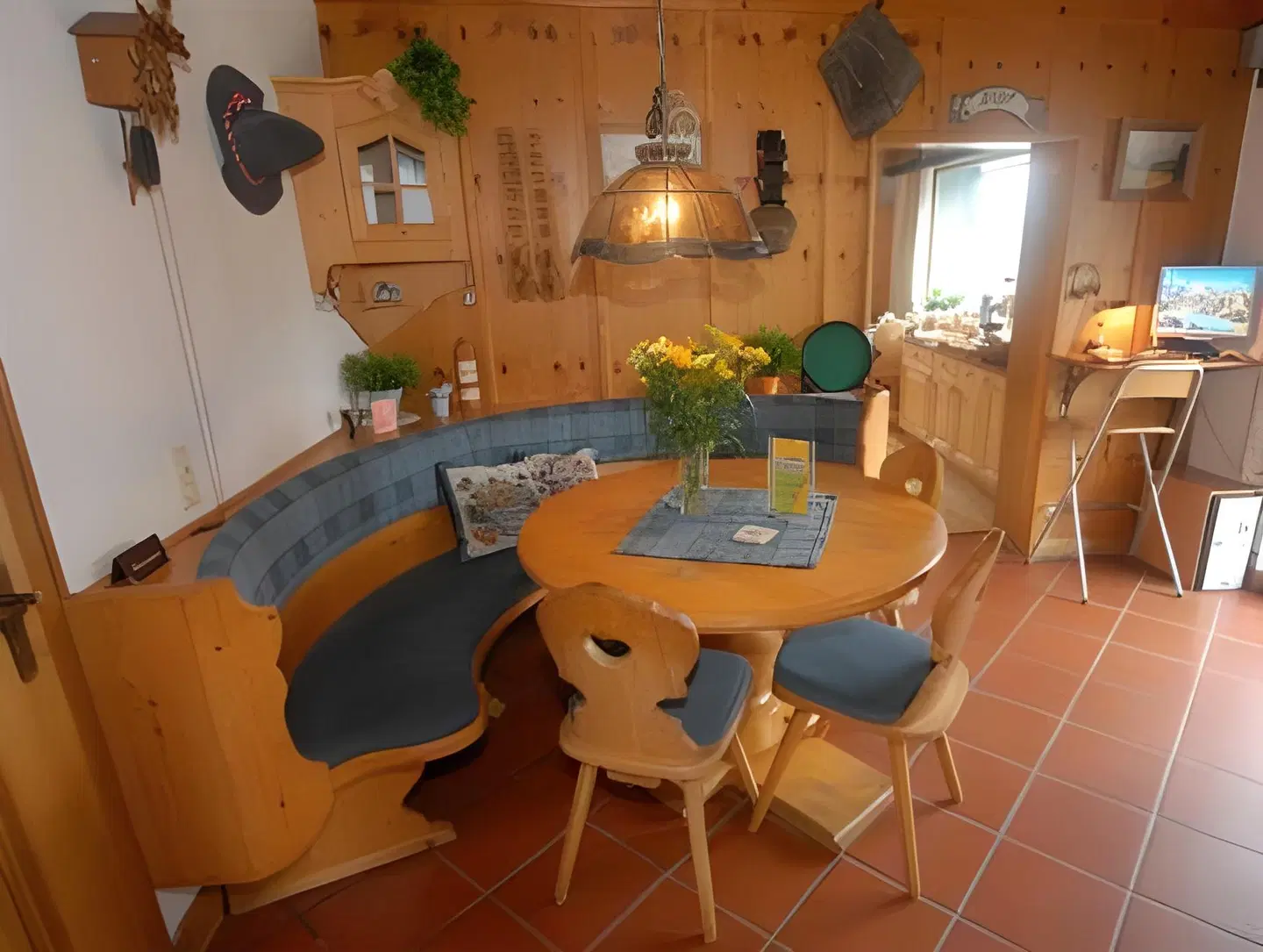 Landhaus Kitzblick Konferenz