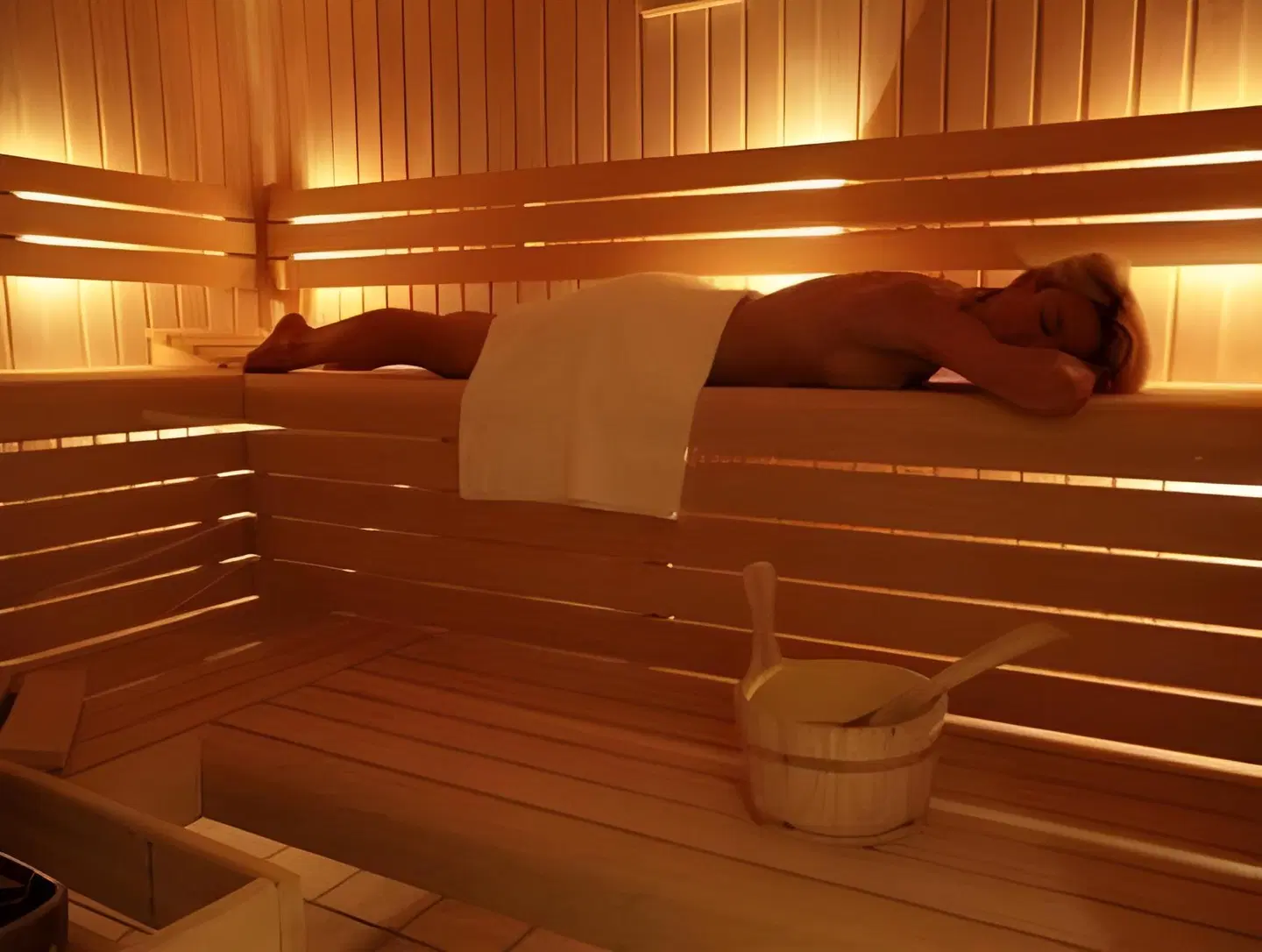 Landhaus Kitzblick HEALTH_BEAUTY