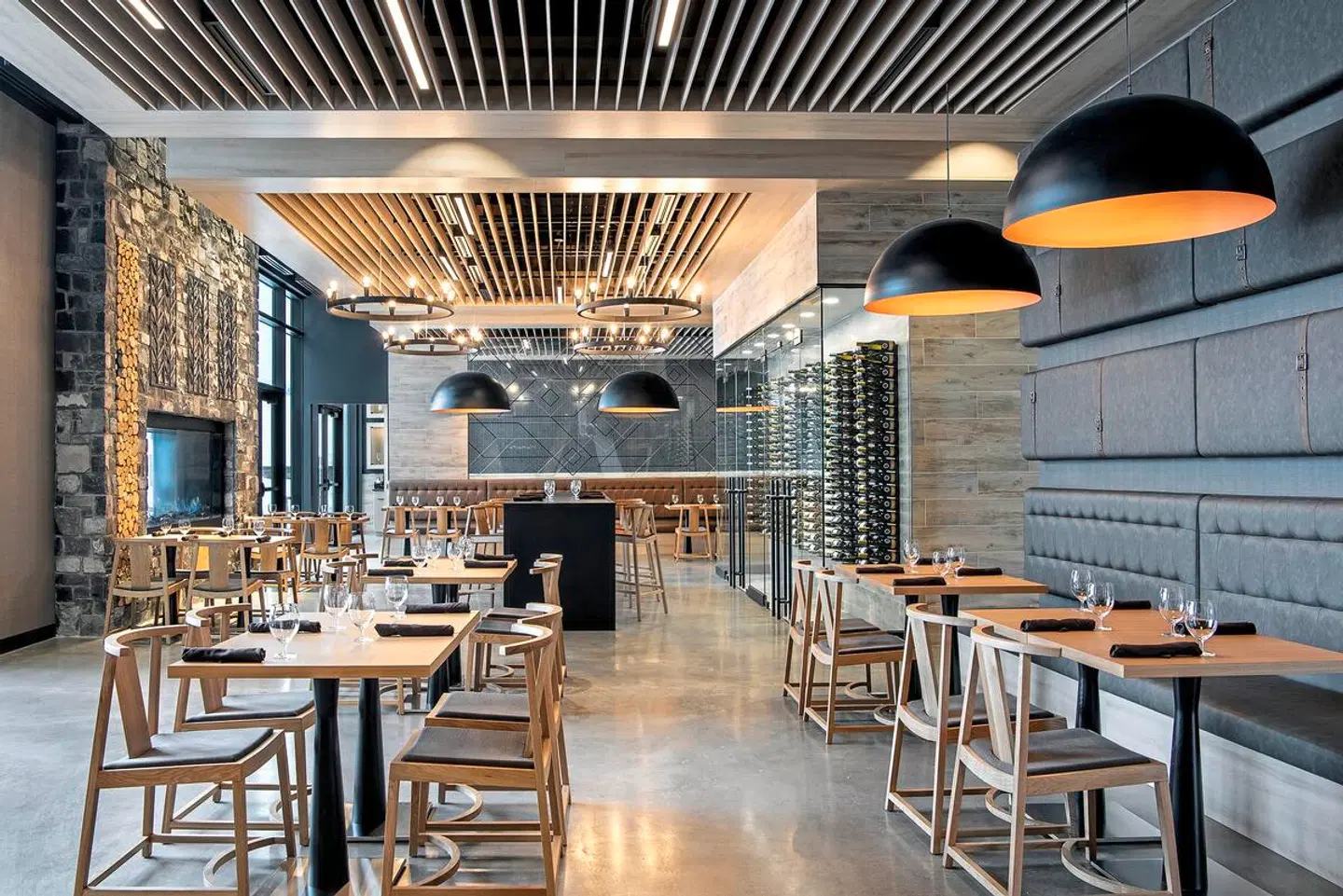 Dakota Dunes Resort Bar