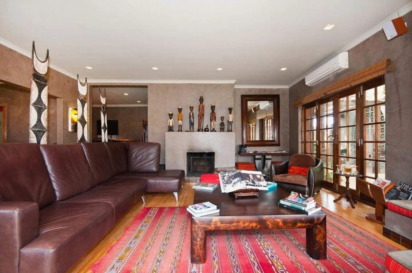 Singa Town Lodge LOUNGE_LOBBY